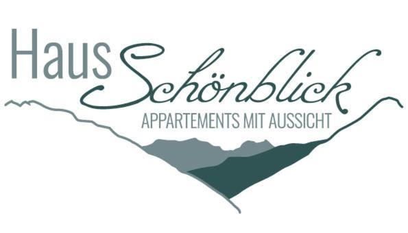 Haus Schoenblick 바흐 외부 사진